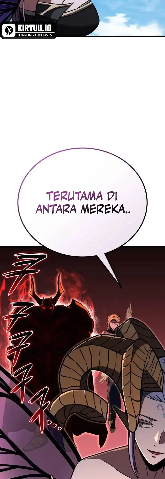 What Can I Do Alone? Chapter 45 Gambar 81