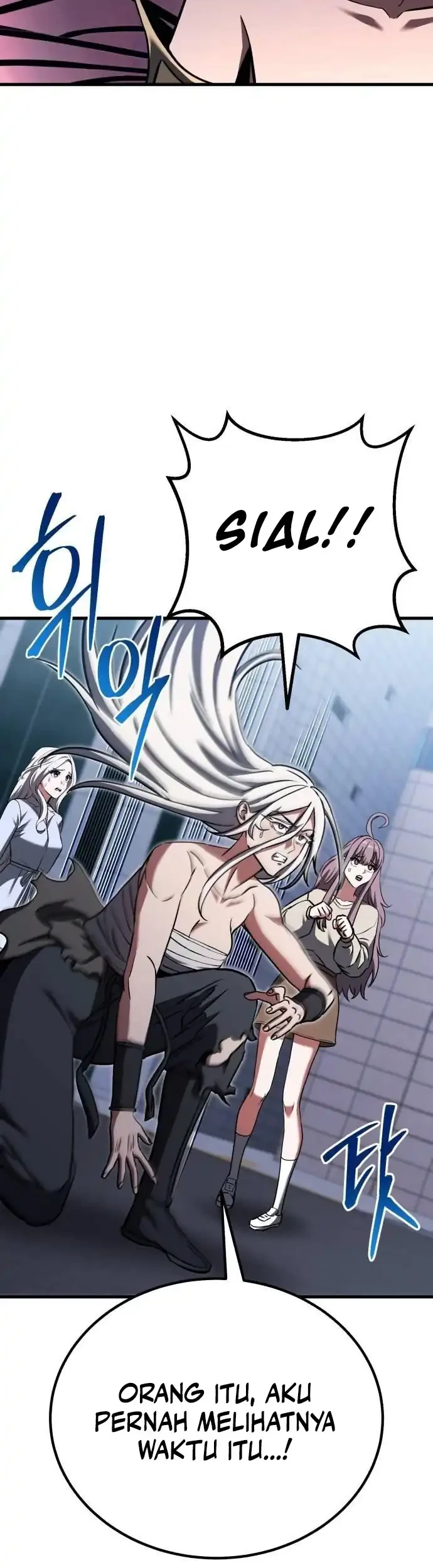 What Can I Do Alone? Chapter 45 Gambar 82