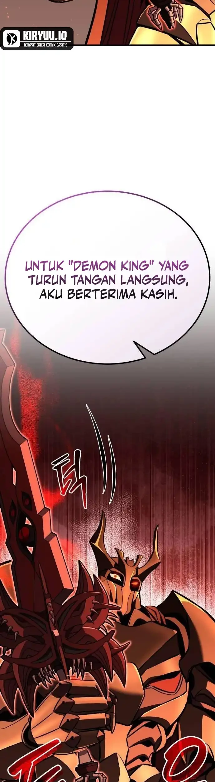 What Can I Do Alone? Chapter 45 Gambar 85
