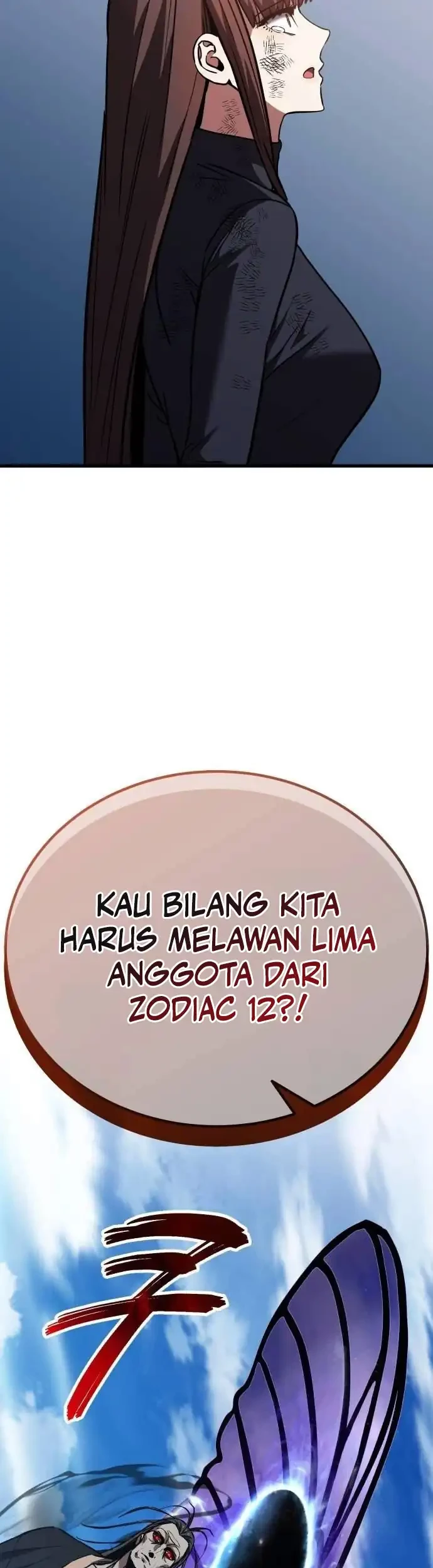 What Can I Do Alone? Chapter 45 Gambar 87