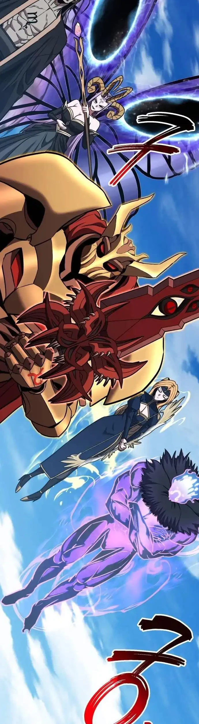 What Can I Do Alone? Chapter 45 Gambar 88