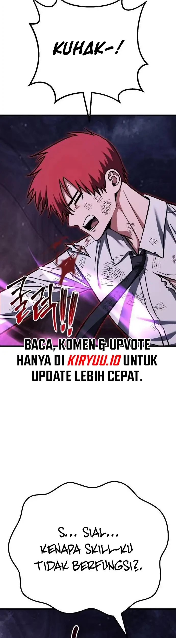 What Can I Do Alone? Chapter 45 Gambar 4