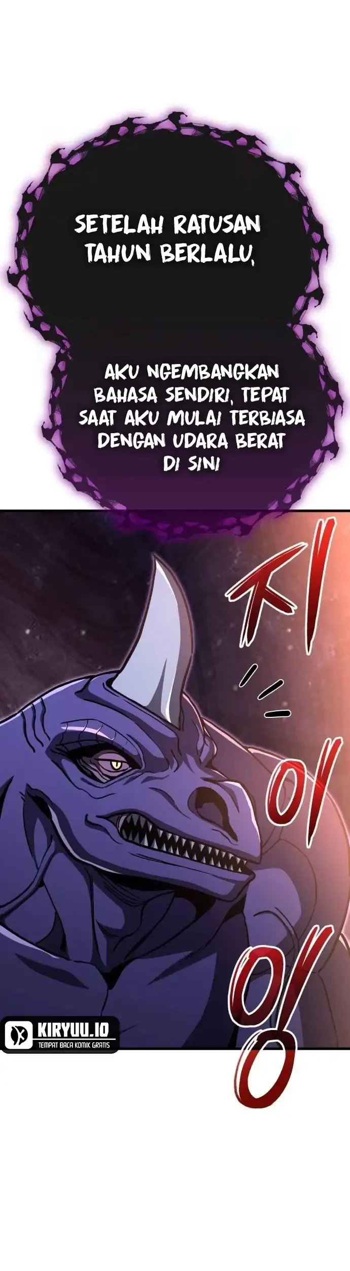 What Can I Do Alone? Chapter 45 Gambar 9