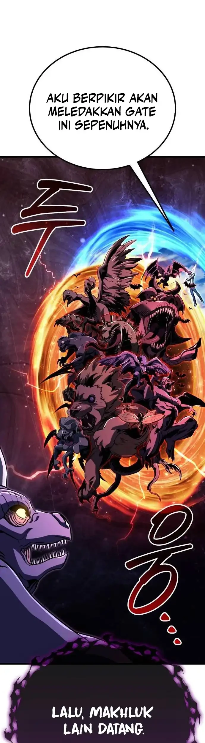 What Can I Do Alone? Chapter 45 Gambar 10