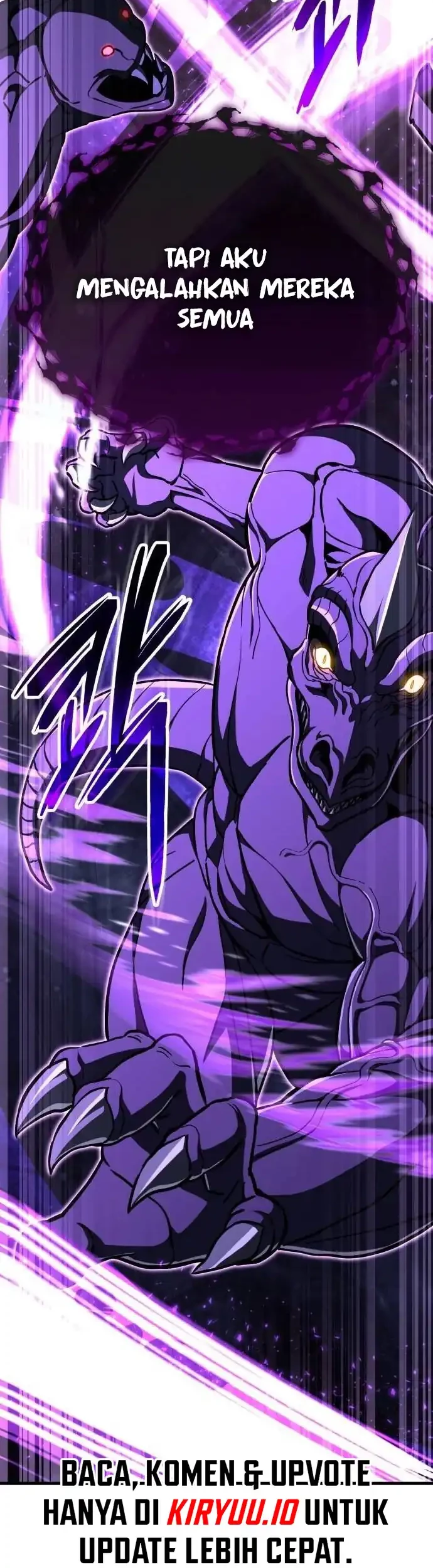 What Can I Do Alone? Chapter 45 Gambar 13