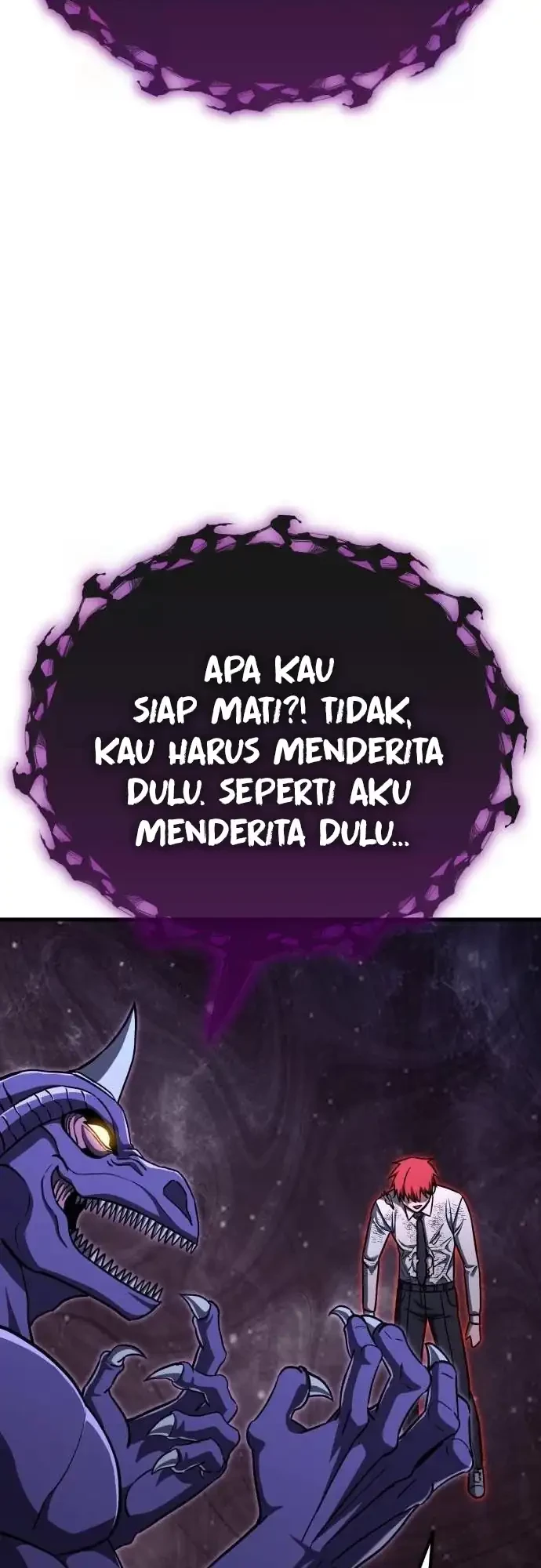 What Can I Do Alone? Chapter 45 Gambar 16