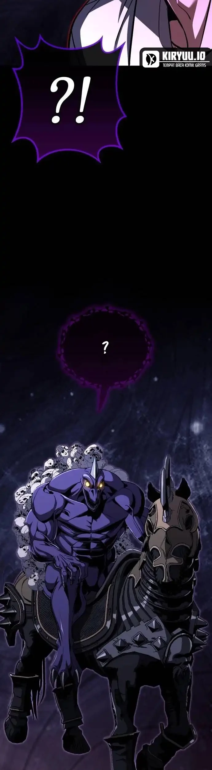 What Can I Do Alone? Chapter 45 Gambar 19