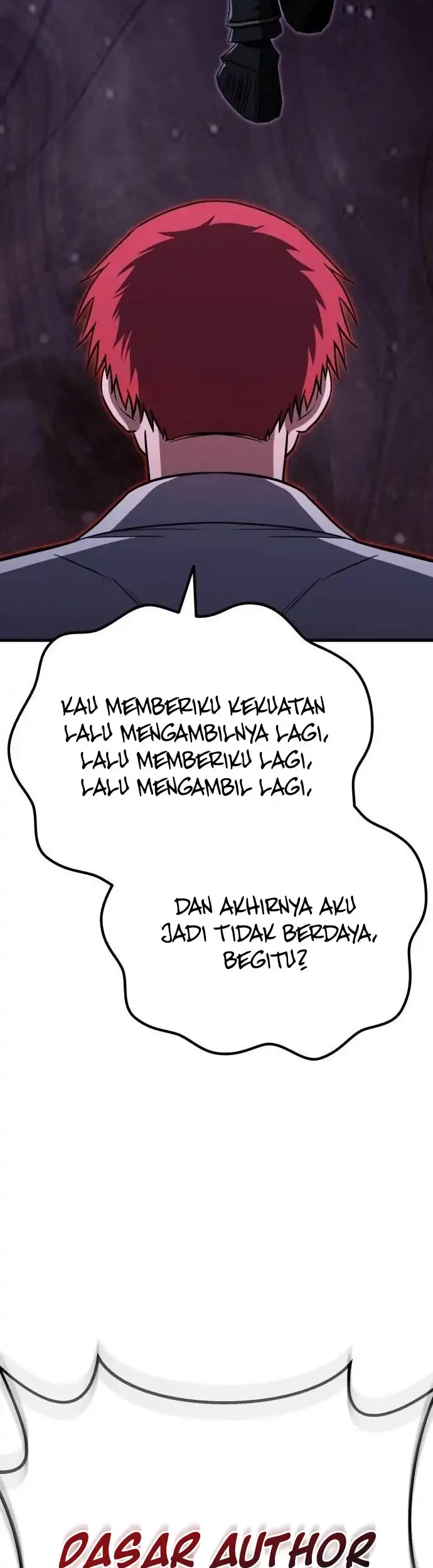 What Can I Do Alone? Chapter 45 Gambar 20