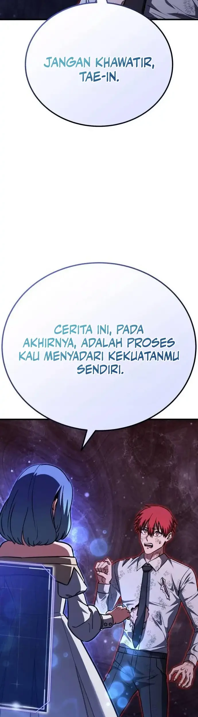 What Can I Do Alone? Chapter 45 Gambar 29