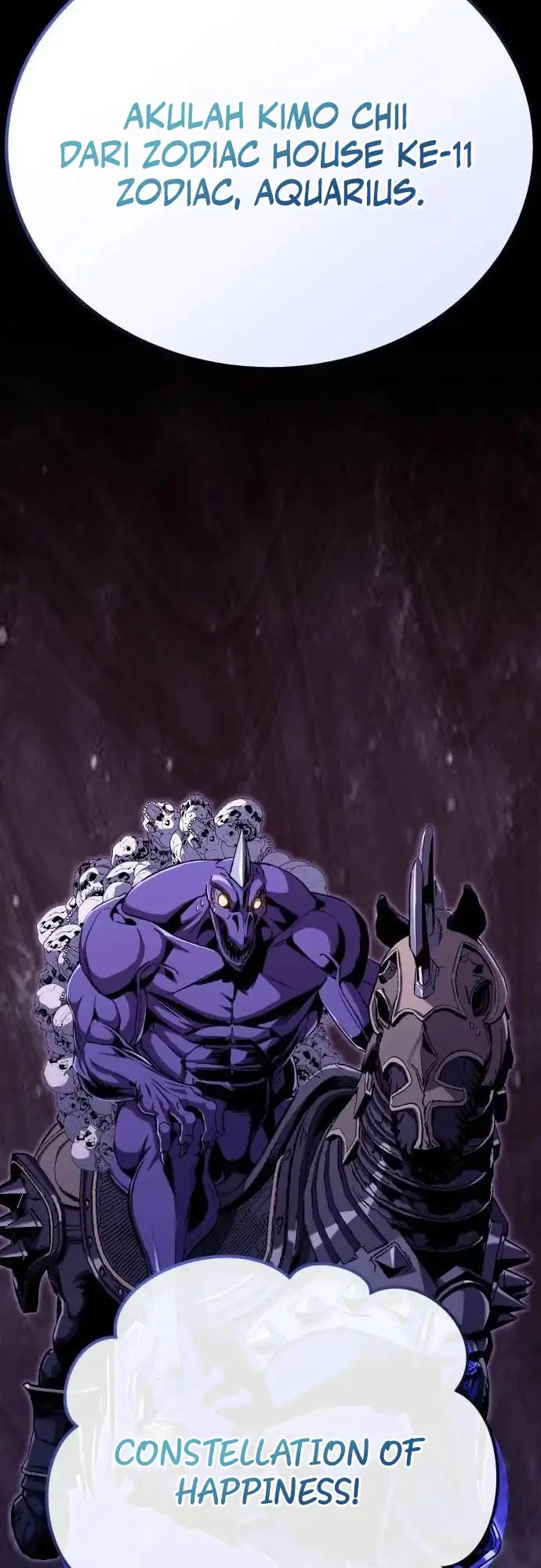 What Can I Do Alone? Chapter 45 Gambar 31