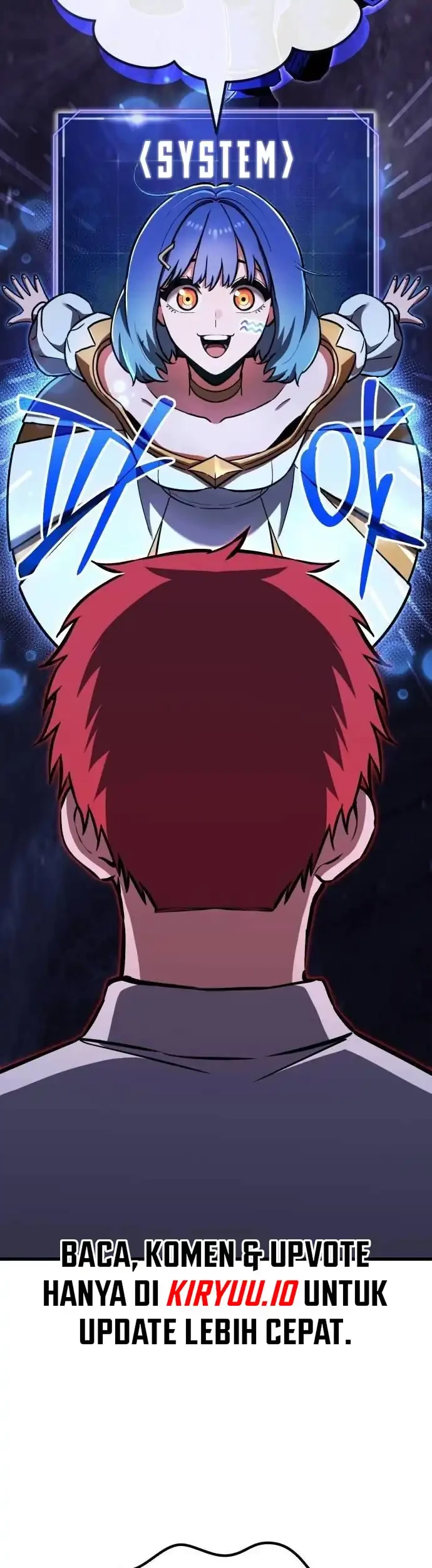 What Can I Do Alone? Chapter 45 Gambar 32