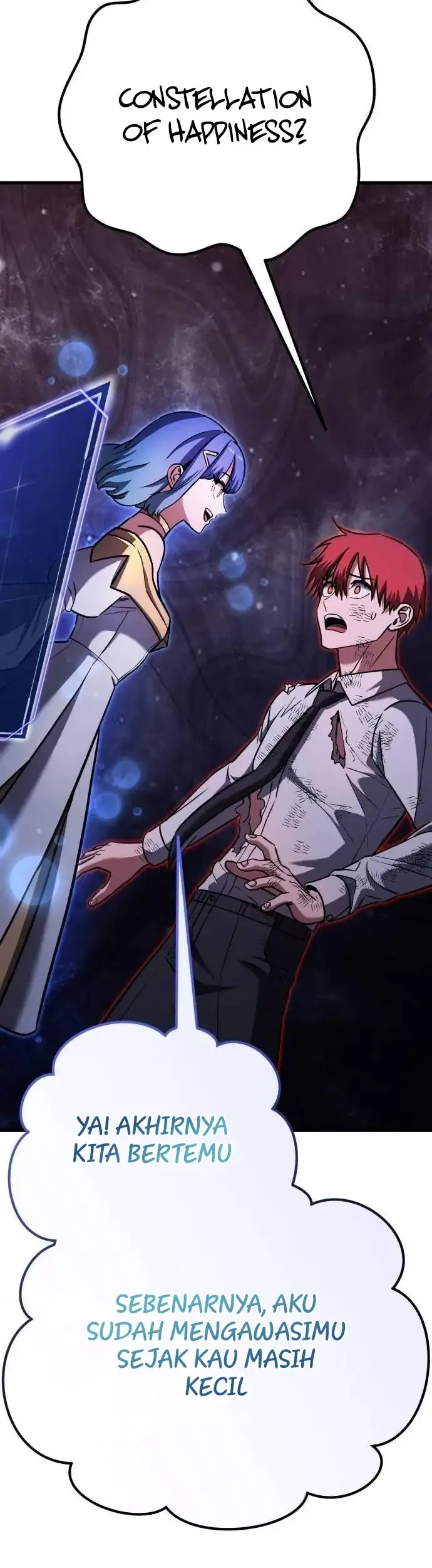 What Can I Do Alone? Chapter 45 Gambar 33