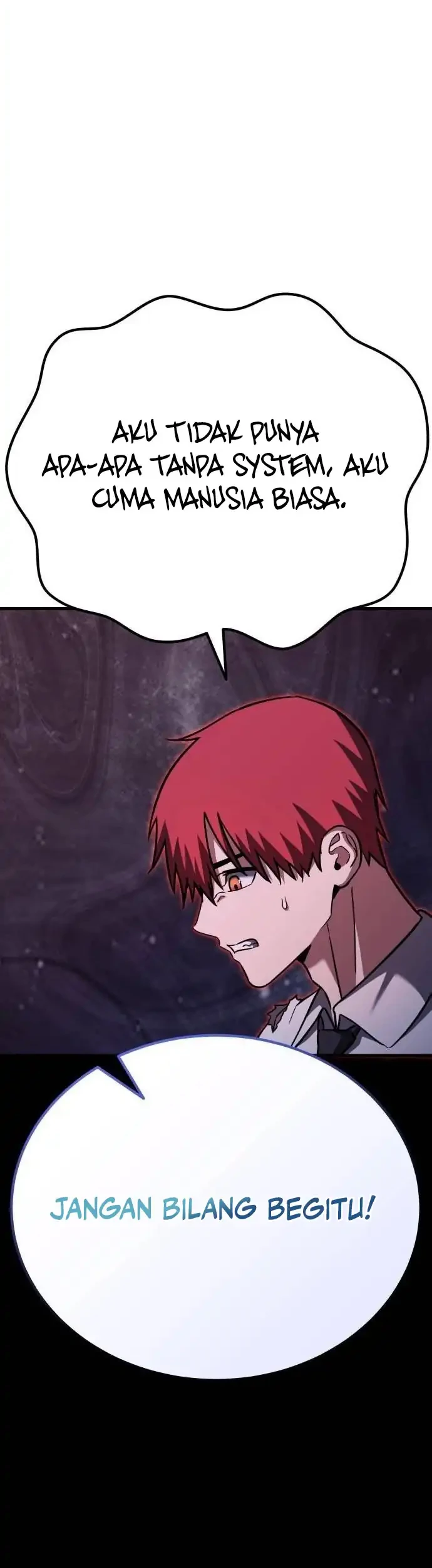 What Can I Do Alone? Chapter 45 Gambar 35