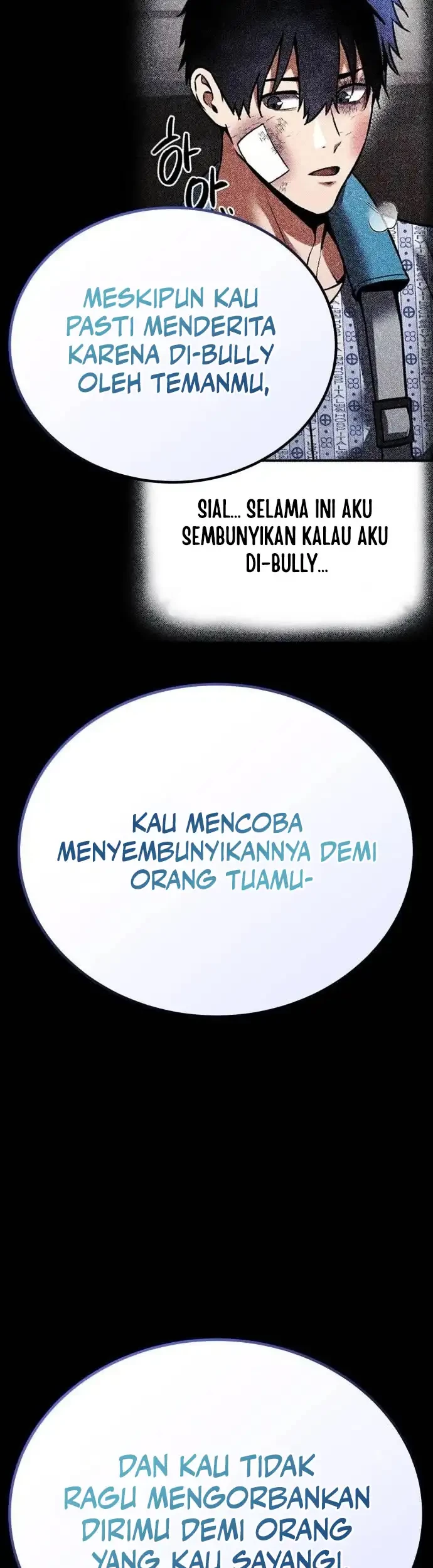 What Can I Do Alone? Chapter 45 Gambar 37