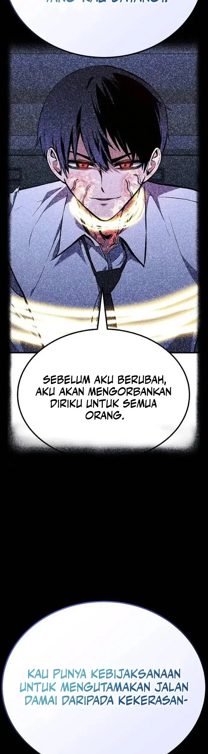 What Can I Do Alone? Chapter 45 Gambar 38