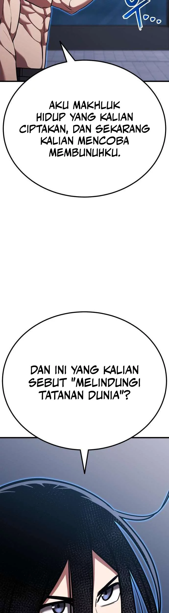 What Can I Do Alone? Chapter 46 Gambar 68