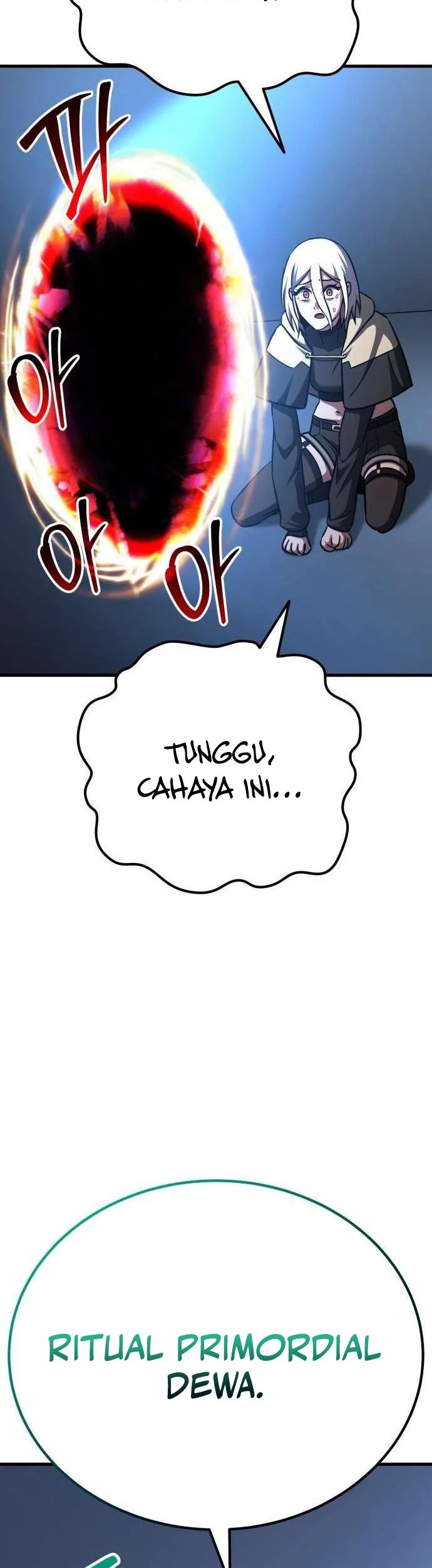 What Can I Do Alone? Chapter 46 Gambar 72