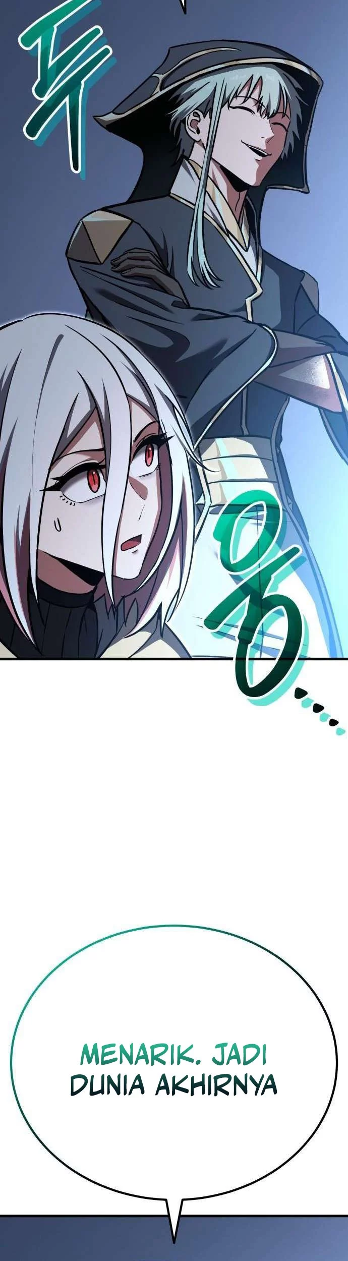 What Can I Do Alone? Chapter 46 Gambar 73