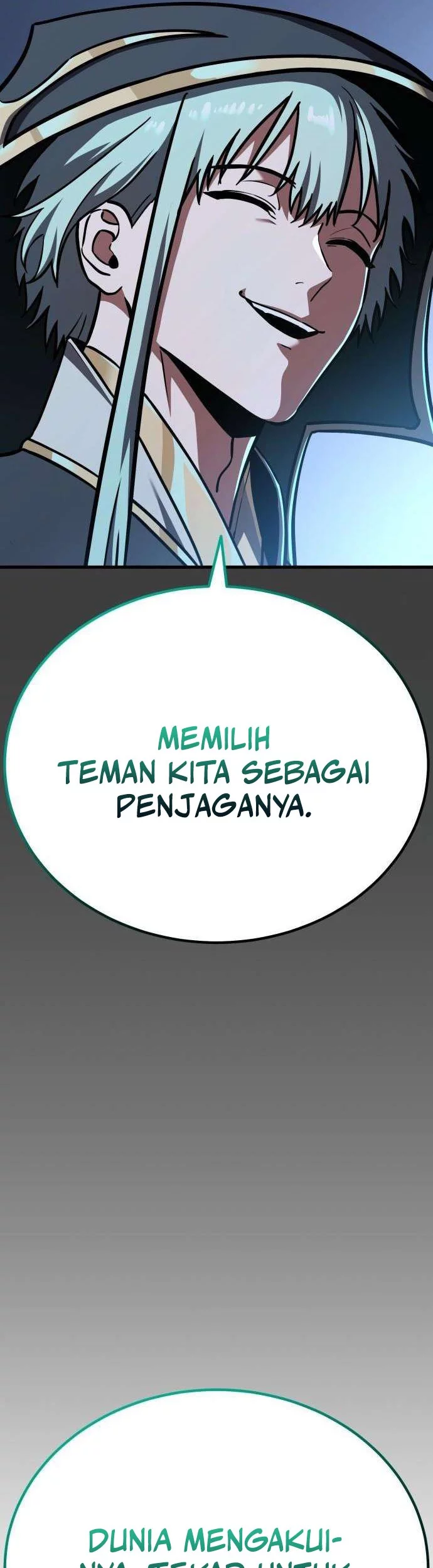 What Can I Do Alone? Chapter 46 Gambar 74