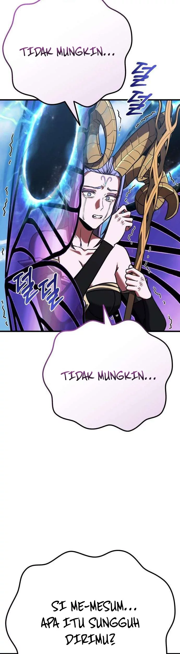 What Can I Do Alone? Chapter 46 Gambar 87