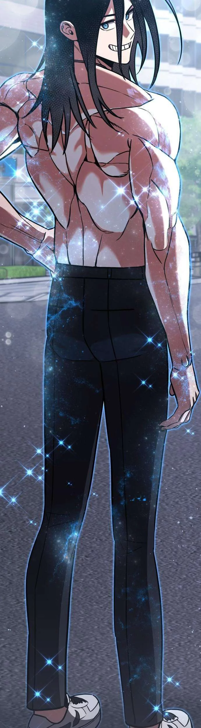 What Can I Do Alone? Chapter 46 Gambar 89