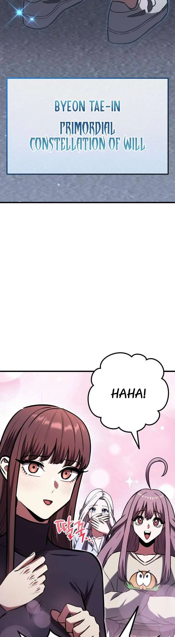 What Can I Do Alone? Chapter 46 Gambar 90