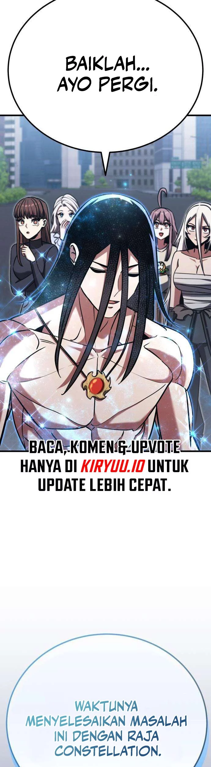 What Can I Do Alone? Chapter 46 Gambar 92