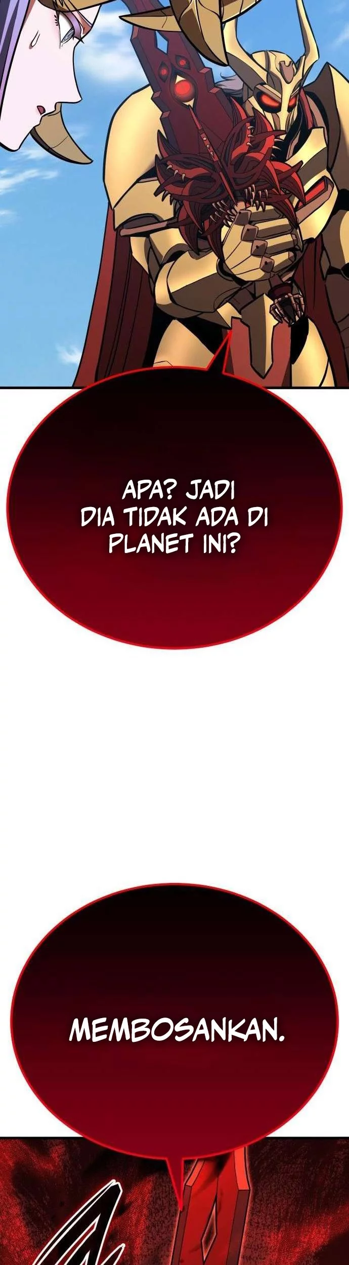 What Can I Do Alone? Chapter 46 Gambar 6