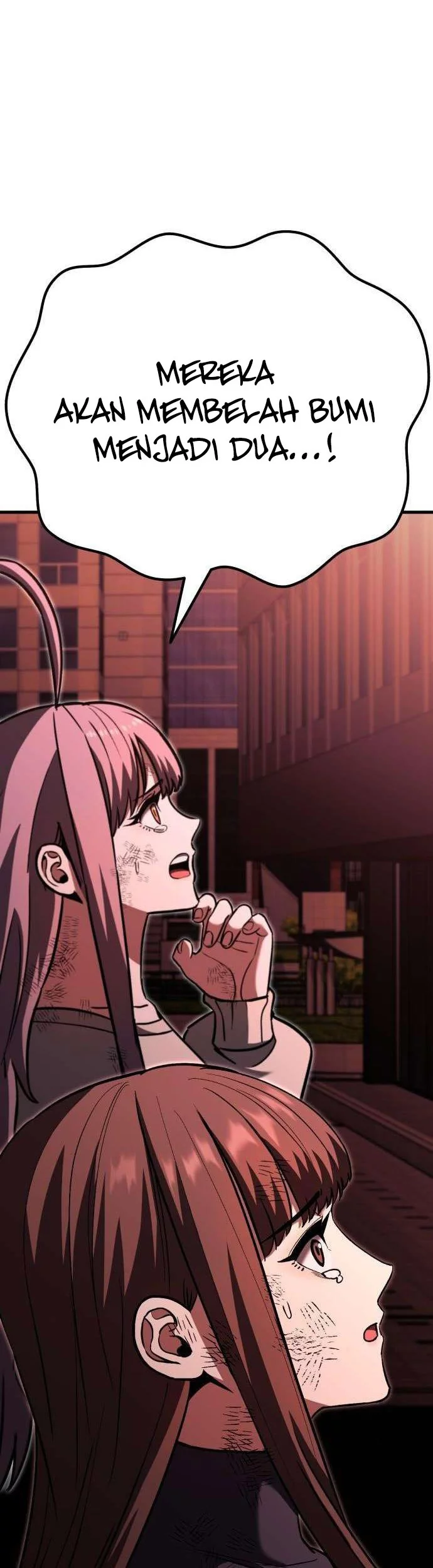 What Can I Do Alone? Chapter 46 Gambar 11