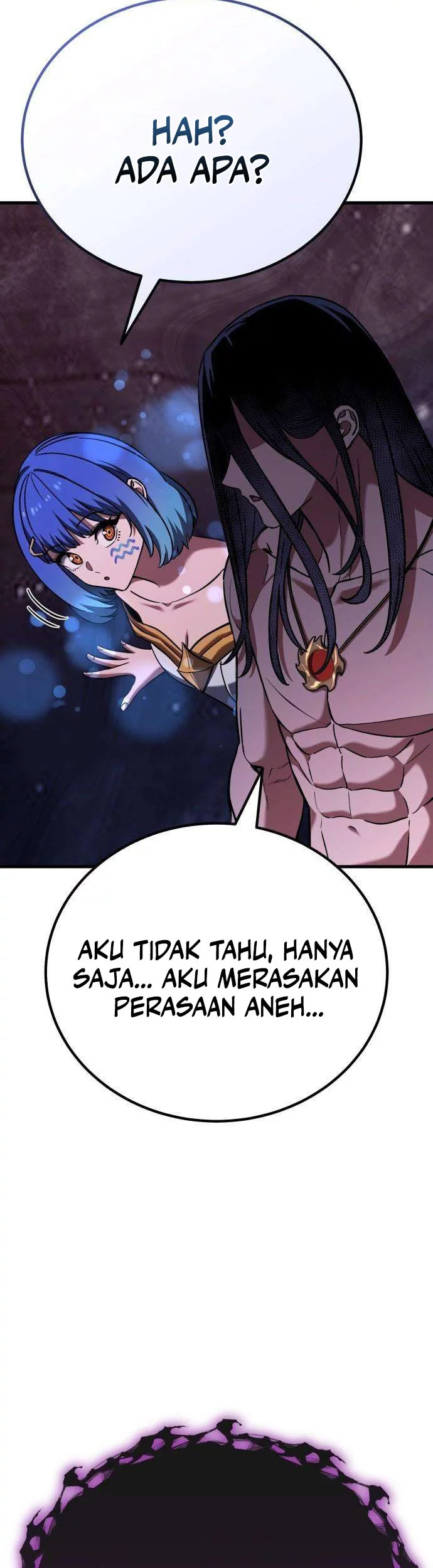 What Can I Do Alone? Chapter 46 Gambar 16