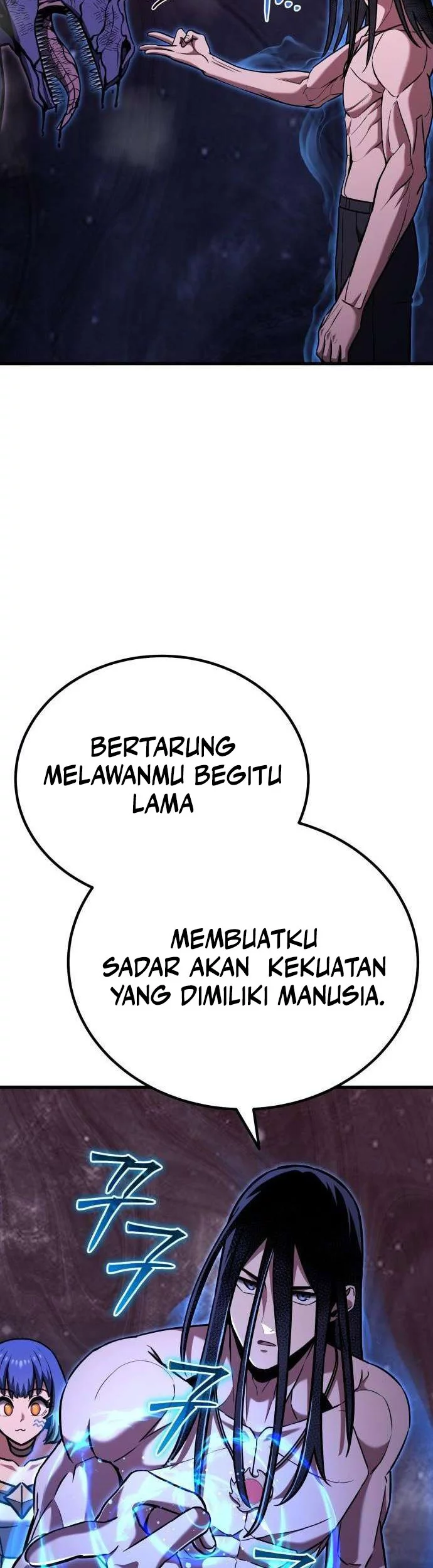 What Can I Do Alone? Chapter 46 Gambar 23