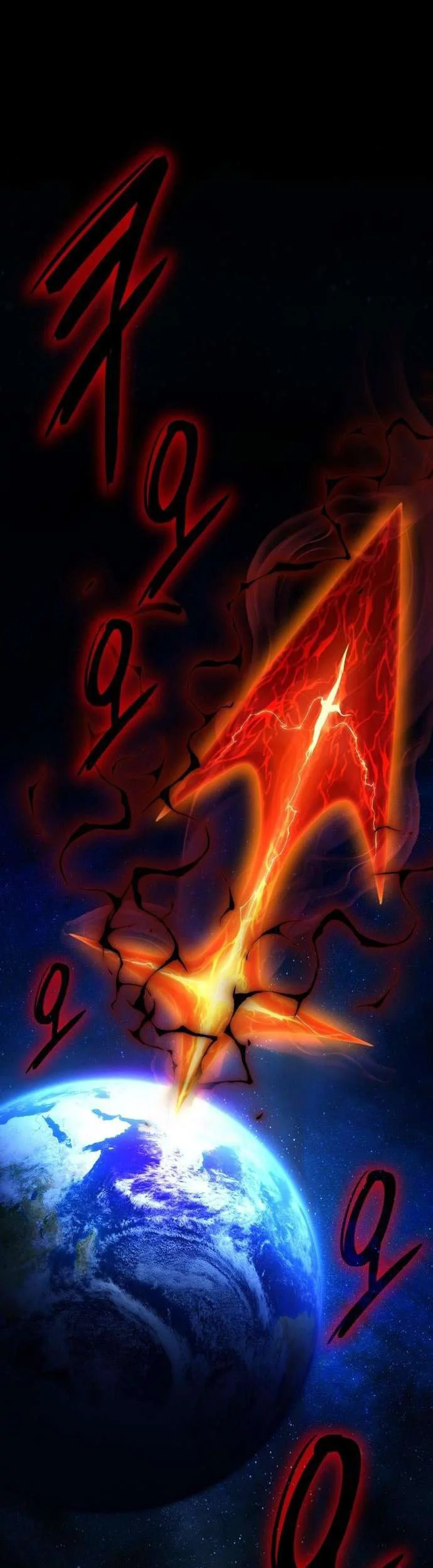 What Can I Do Alone? Chapter 46 Gambar 33