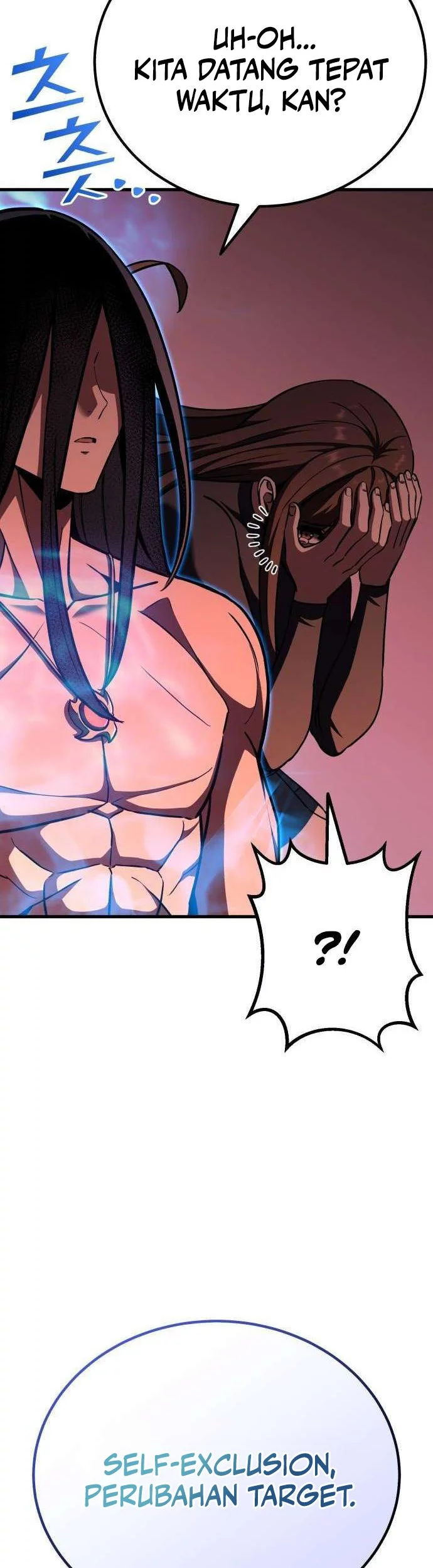 What Can I Do Alone? Chapter 46 Gambar 39