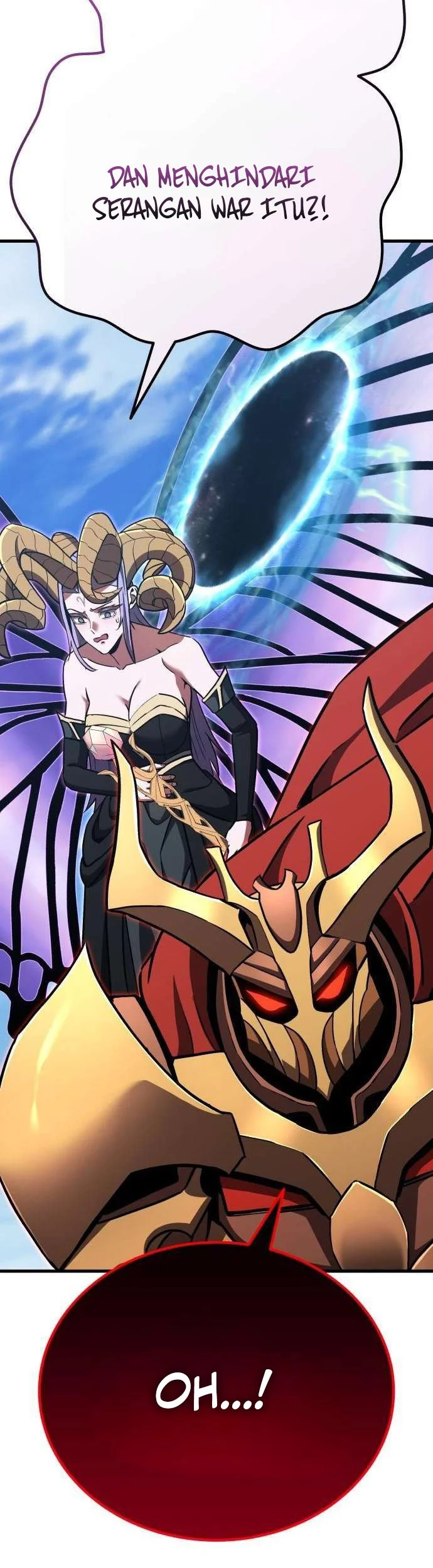 What Can I Do Alone? Chapter 46 Gambar 46