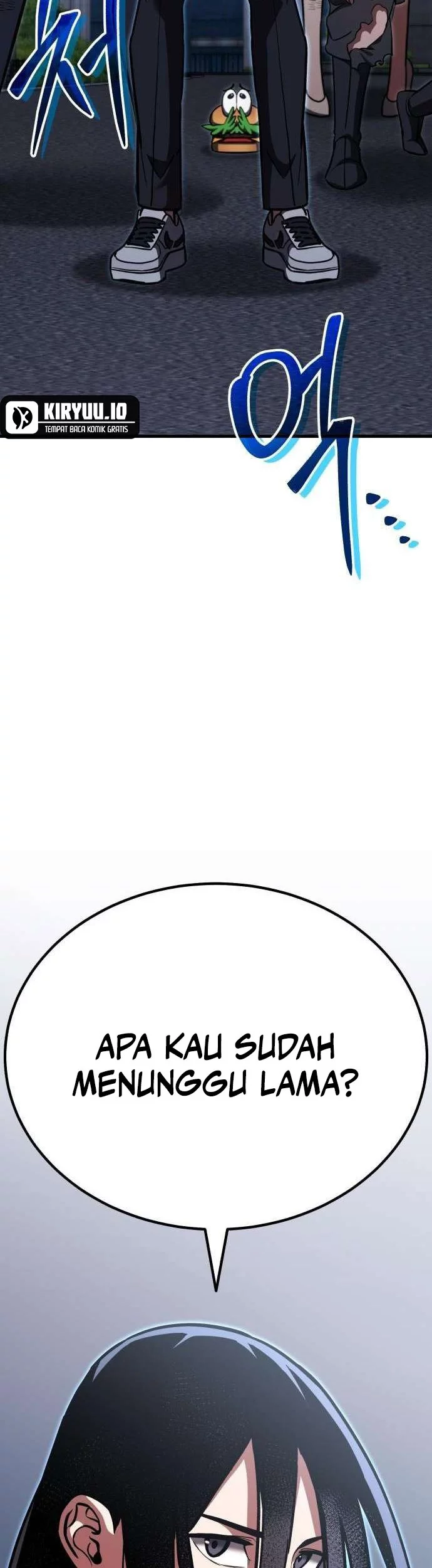 What Can I Do Alone? Chapter 46 Gambar 48