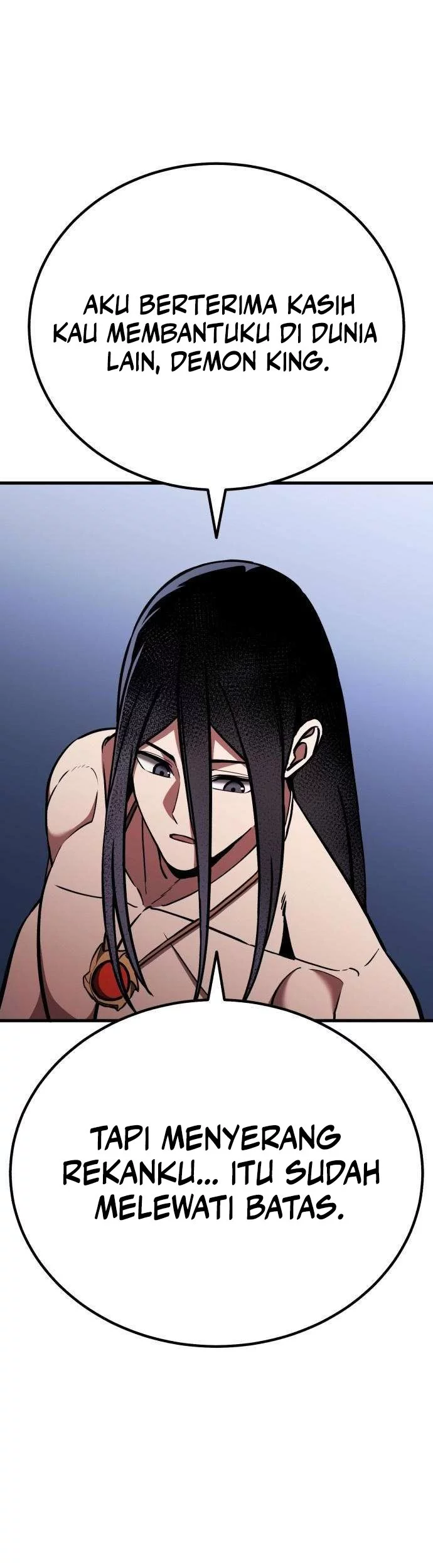 What Can I Do Alone? Chapter 46 Gambar 61