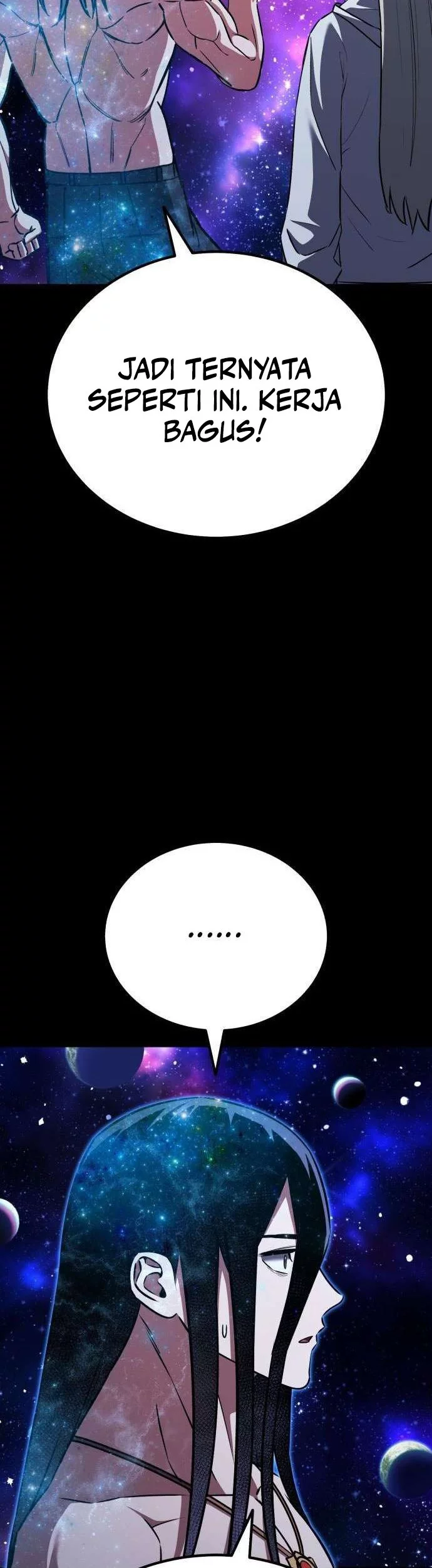 What Can I Do Alone? Chapter 47 Gambar 65