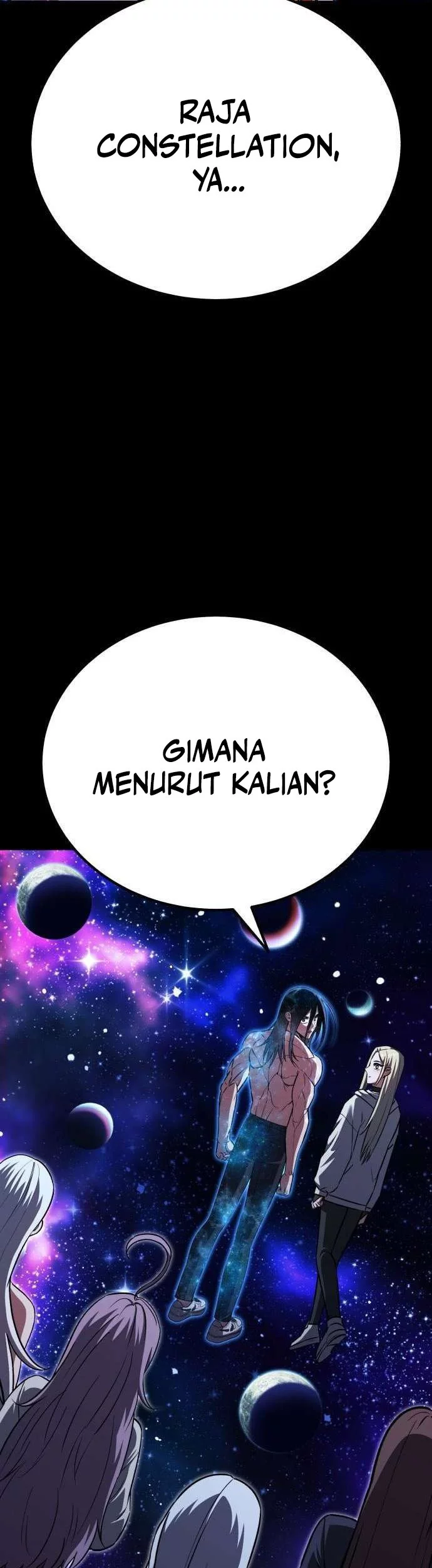 What Can I Do Alone? Chapter 47 Gambar 66