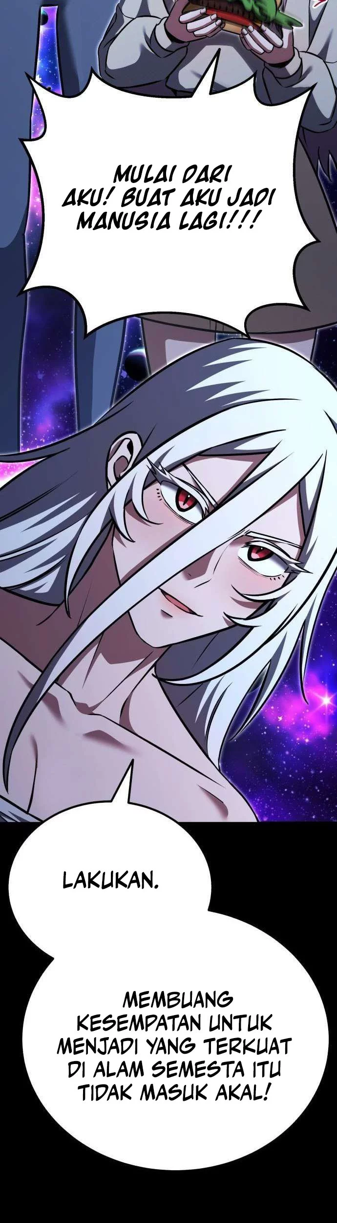 What Can I Do Alone? Chapter 47 Gambar 68