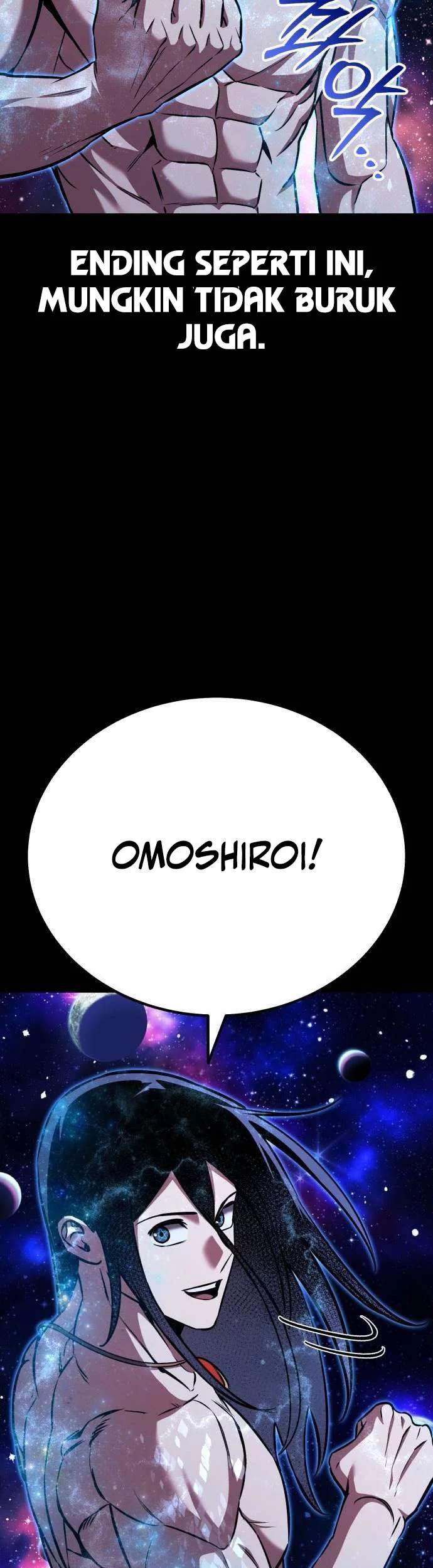 What Can I Do Alone? Chapter 47 Gambar 71