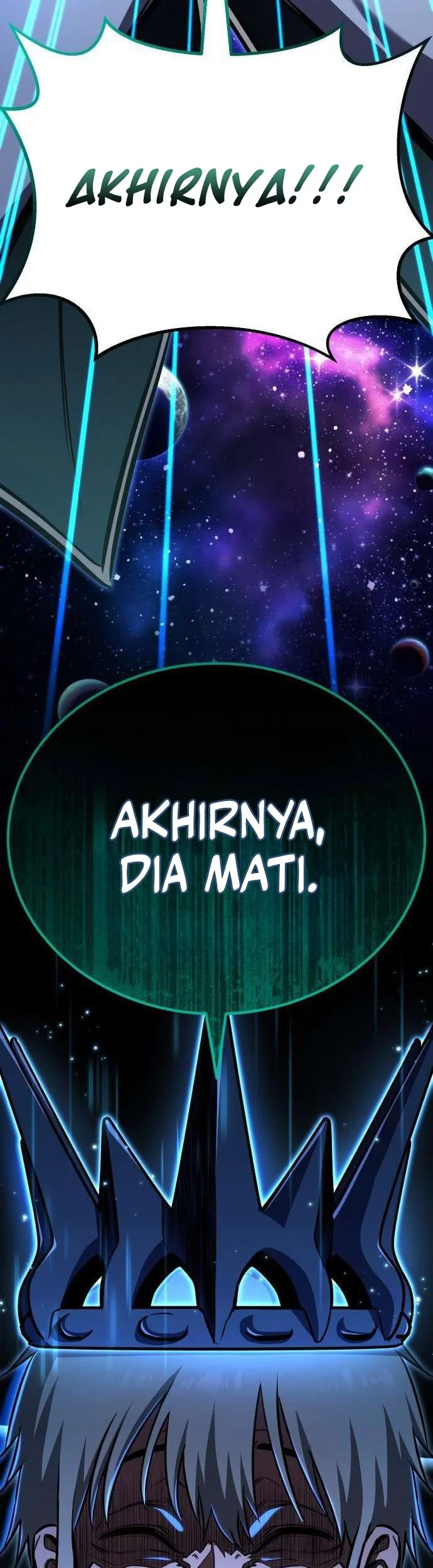 What Can I Do Alone? Chapter 47 Gambar 74