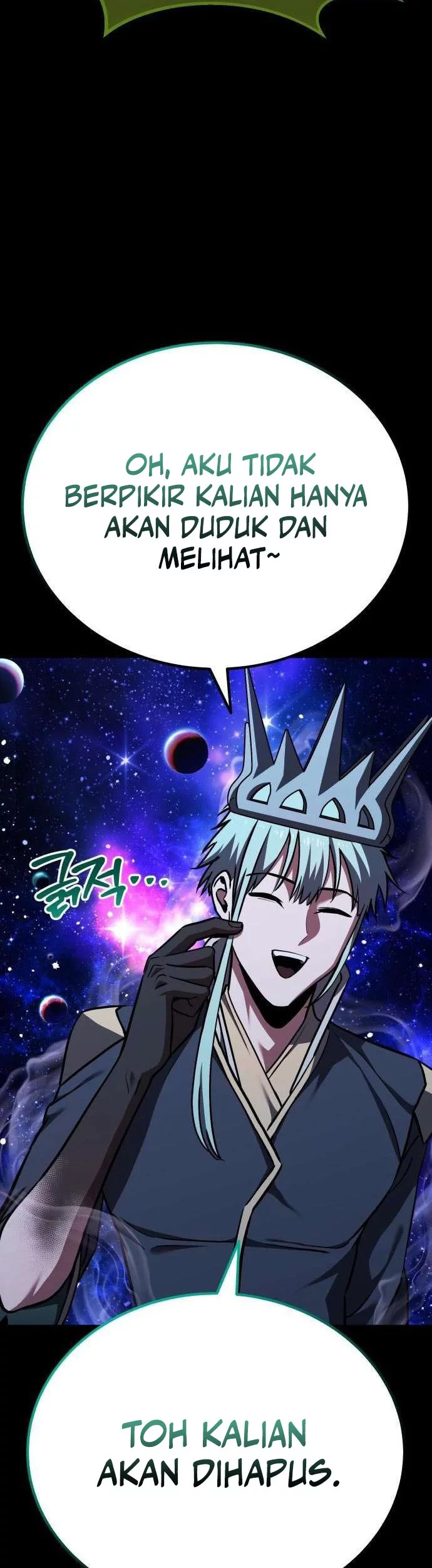 What Can I Do Alone? Chapter 47 Gambar 81