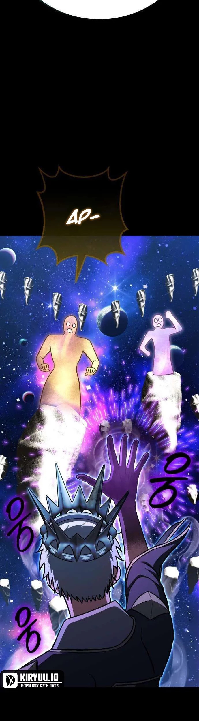 What Can I Do Alone? Chapter 47 Gambar 82