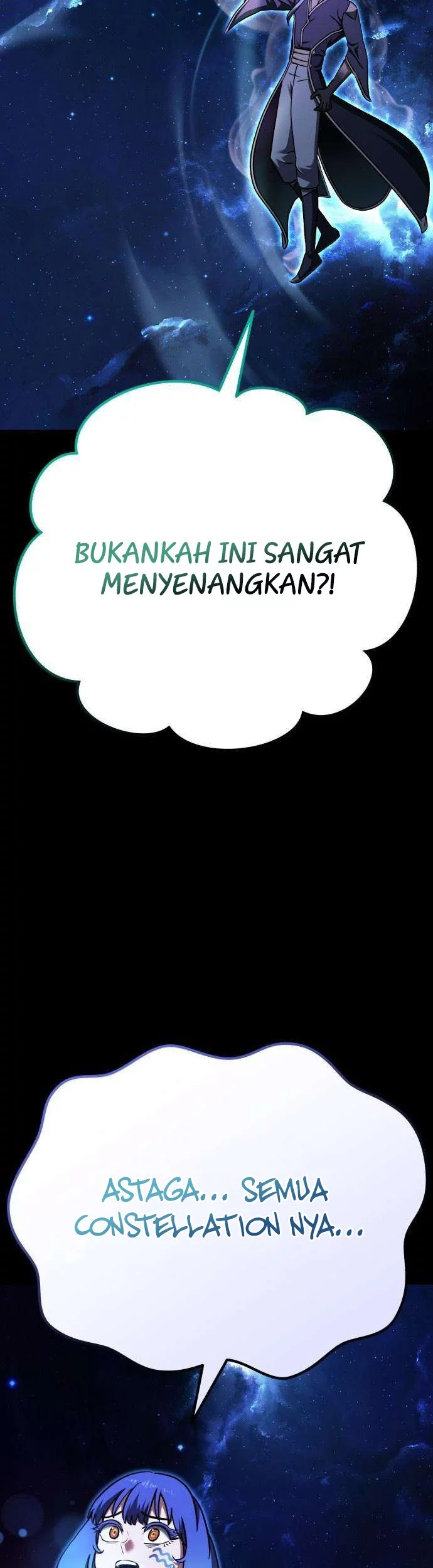 What Can I Do Alone? Chapter 47 Gambar 85