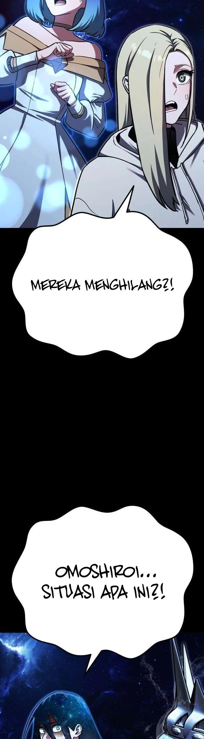 What Can I Do Alone? Chapter 47 Gambar 86
