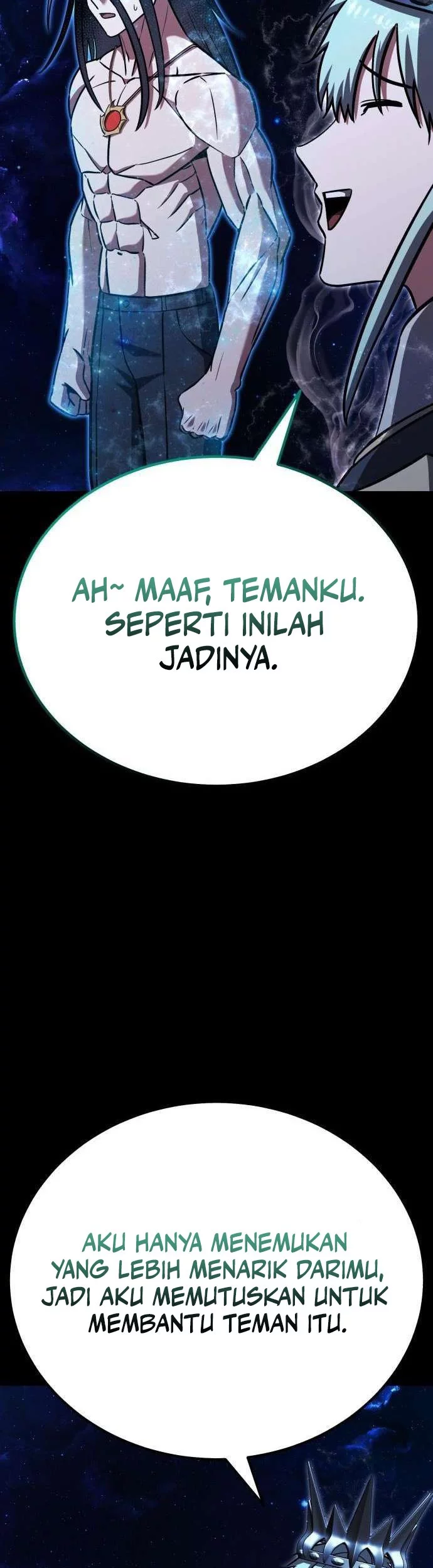 What Can I Do Alone? Chapter 47 Gambar 87