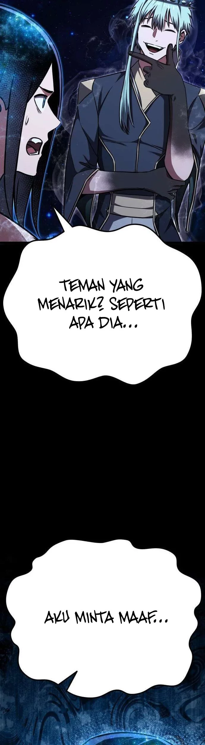What Can I Do Alone? Chapter 47 Gambar 88