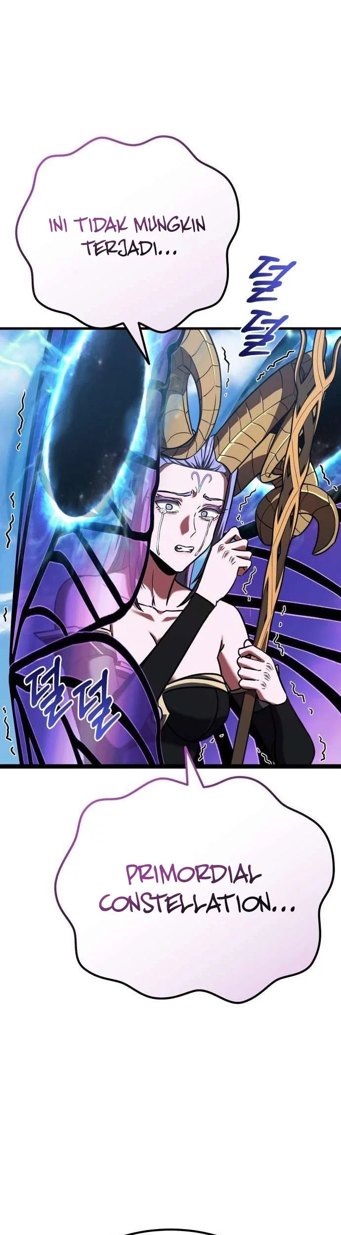 Baca Komik What Can I Do Alone? Chapter 47 Gambar 1