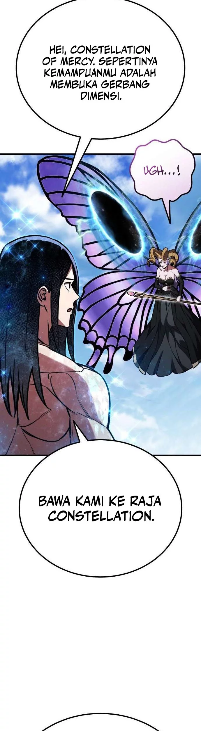 Baca  What Can I Do Alone? Chapter 47 Gambar 2