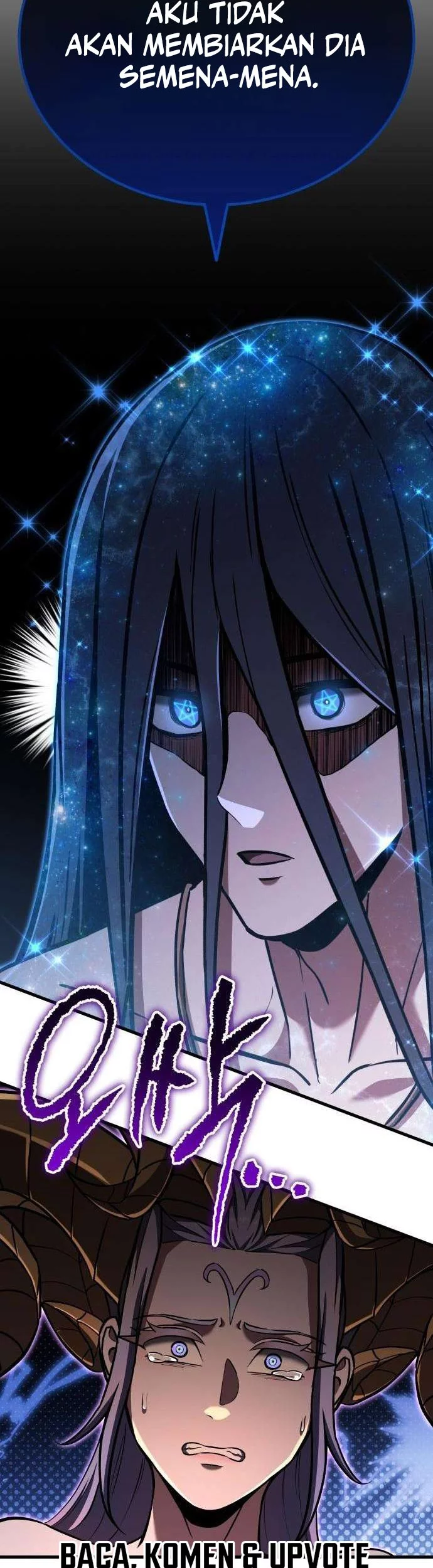 What Can I Do Alone? Chapter 47 Gambar 4